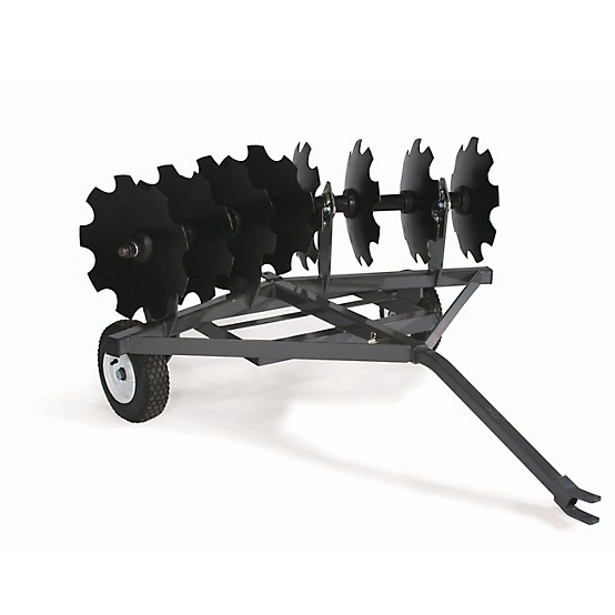 Tarter Farm and Ranch Equipment ATV Flip Disc