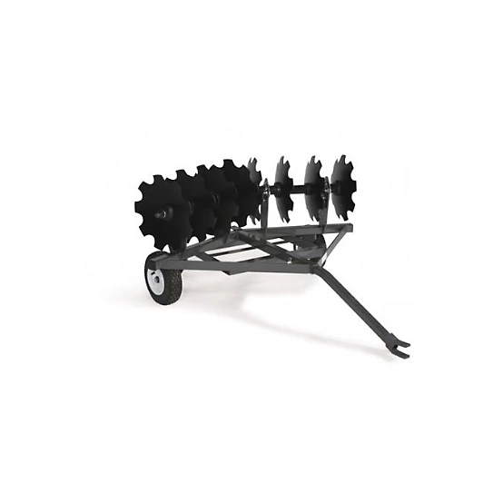Tarter Farm and Ranch Equipment ATV Flip Disc