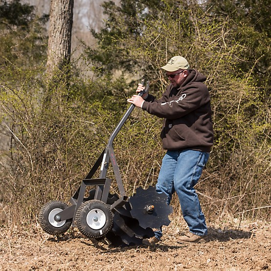Tarter Farm and Ranch Equipment ATV Flip Disc