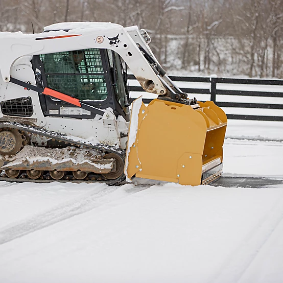 Tarter 8 ft. Backdrag Kit for Snow Pushers