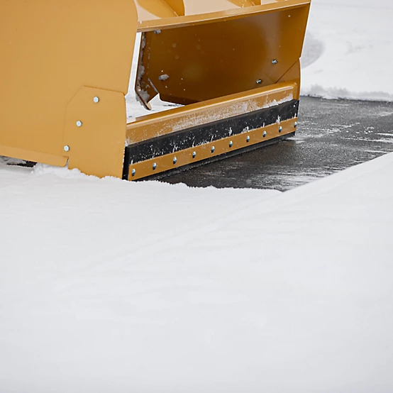Tarter 8 ft. Backdrag Kit for Snow Pushers