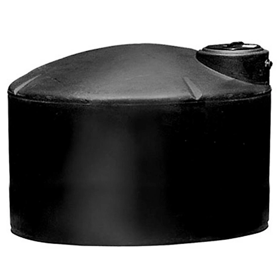 Norwesco 1,100 gal. Water Storage Tank