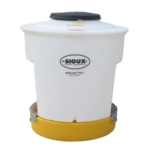 Pig Waterer | Sioux Steel
