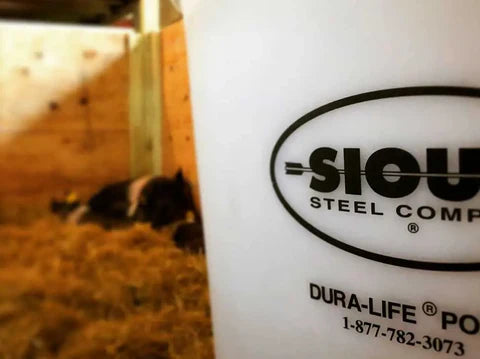 Pig Waterer | Sioux Steel