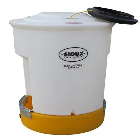 Pig Waterer | Sioux Steel